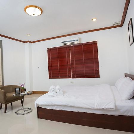 Pacific Vientiane Hotel Exterior foto